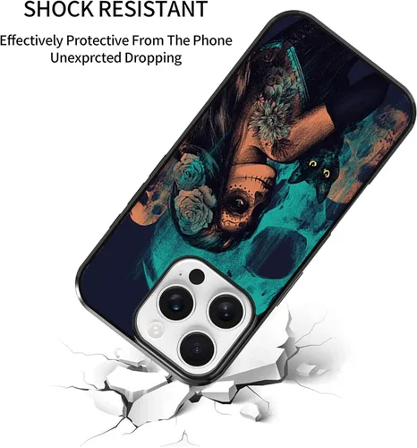 Vista 276 de Funda para iPhone Air - Dragón dorado chino