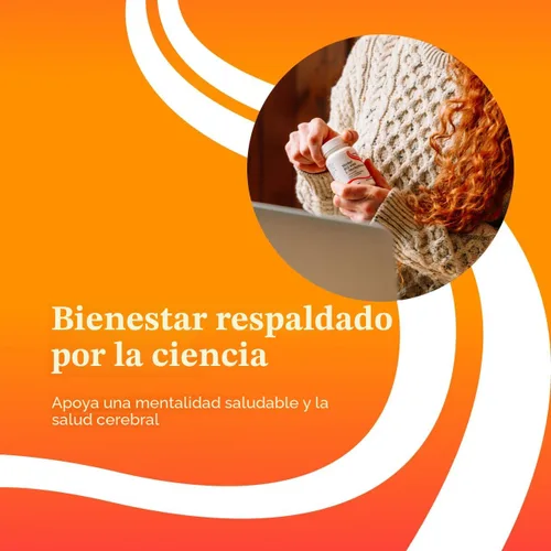 Vista 4 de Pastilla Active B12 con L-5-MTHF, 60 pastillas, fórmula médica, Seeking Health.