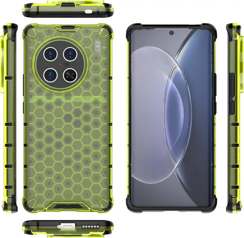 Vista 72 de Funda para Vivo iQOO Neo Cover - Funda para Vivo S1, color negro