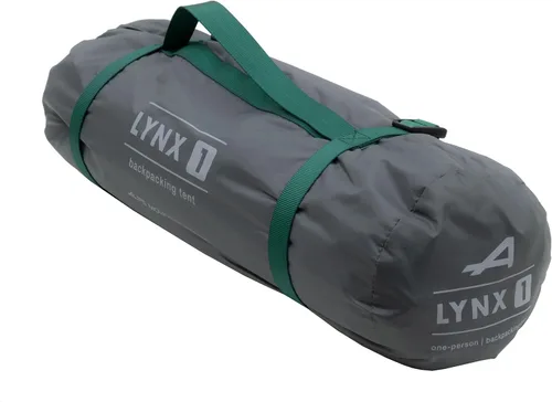Vista 5 de ALPS Mountaineering Tiendas de Campaña para Mochileros Lynx 1