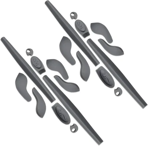 Vista 17 de Kit de goma compatible/repuesto para Oakley Juliet con 2