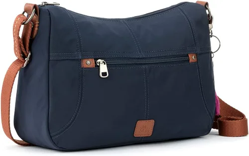 Vista 2 de The Sak Esperato Nylon Hobo