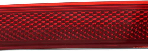 Vista 2 de Para Ford Explorer Reflector Trasero 2016 2017 2018 2019 Conductor Lado Izquierdo