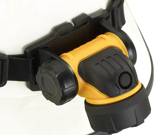 Vista 3 de Streamlight 61052 Septor linterna de cabeza de luz LED con arnés