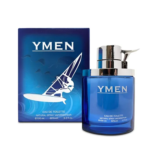 Vista 21 de A CENTER Colonia para Hombre Eau De Toilette EDT Spray Acqua CEO 3.4 onzas líquidas