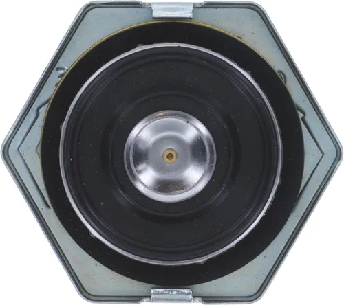 Vista 5 de Tapa de radiador Stant, negro