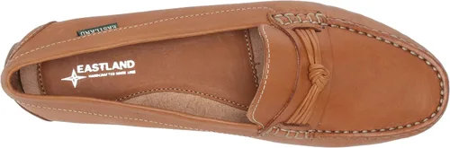Vista 5 de Eastland Mocasines Danica para mujer