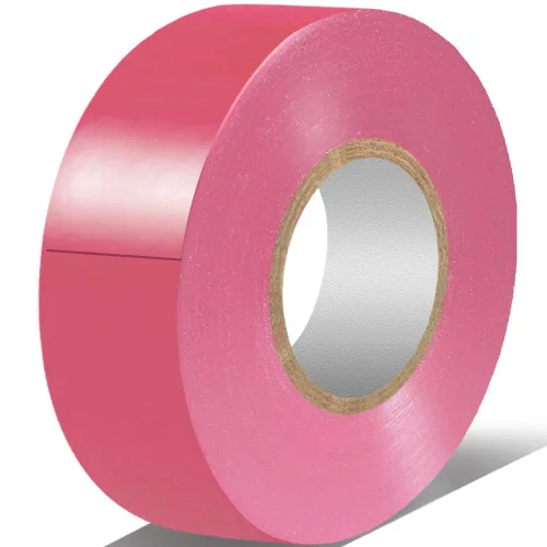 Vista 11 de LYLTECH Cinta eléctrica mate arcoíris paquete de 11 colores, impermeable, fuerte adhesivo, duradero, fácil de envolver, 3/4 pulgadas por 30 pies