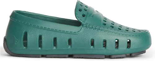 Vista 35 de Floafers Zapato náutico unisex Prodigy (niño pequeño/niño grande)