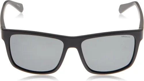 Vista 2 de Gafas de sol Polaroid Pld2058S rectangulares para hombre
