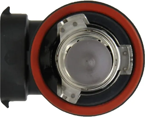 Vista 5 de SYLVANIA - H8 Basic - Bombilla halógena para faros, niebla, luces de circulación diurna y aplicaciones en curvas (contiene 1 bombilla)