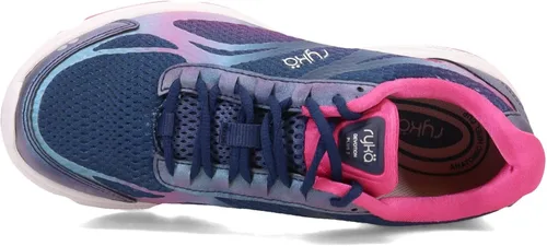 Vista 5 de Ryka Devotion Plus 2 - Zapatos de caminar para mujer