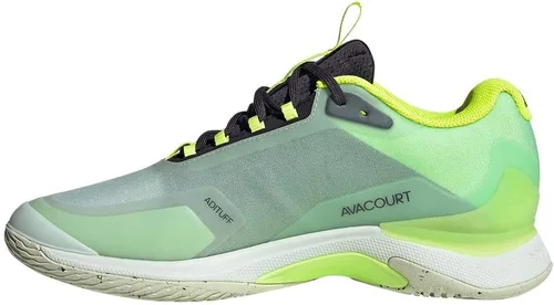 Vista 4 de adidas Women's Avacourt 2 Sneaker