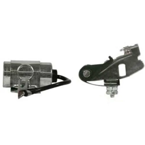 Vista 4 de AR31818 - Kit de afinación para John Deere compatible con JD Tractor 4400 45.