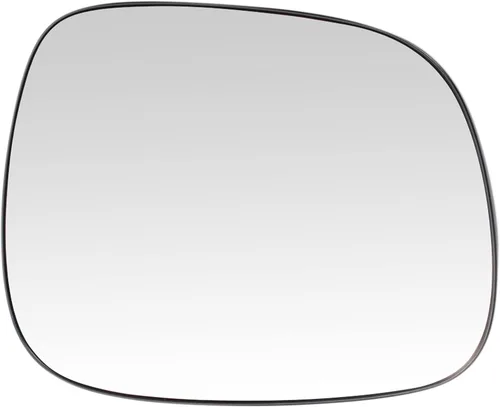 Vista 522 de TRQ Espejo Lateral del Conductor con Vidrio Calefactado y Tinte Azul Compatible con BMW 128i 135i 325xi 328i 328xi 335i 335is 335xi M3 BM1324104