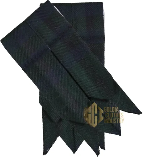 Vista 10 de Kilts Hose Flashes I Scottish Traditional Socks Flashes