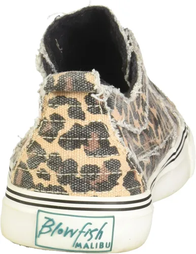 Vista 3 de Blowfish Malibu Play - Tenis de tela para mujer
