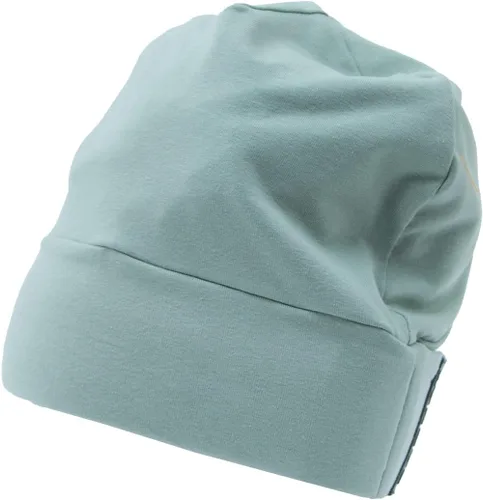Vista 19 de Sombrero protector de cabeza para niños, diseño único y pendiente de patente, tecnología autoajustable, acolchado de seguridad para bebés y niños