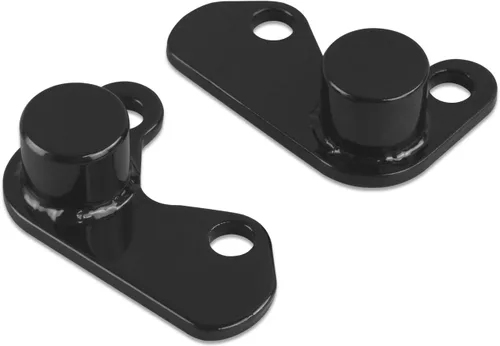 Vista 8 de Kit de bajada para Street Glide Harley Kit de bloques de bajada para Touring Road Glide Ultra Limited Road King (LK-2002-2021)