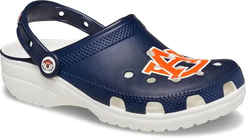 Vista 6 de Crocs Womens Classic NCAA Clogs