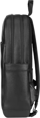 Vista 3 de Moleskine Mochila Classic Pro, Negro (Profesional)
