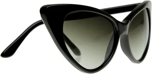 Vista 4 de Lentes de sol vintage estilo cat-eye de zeroUV