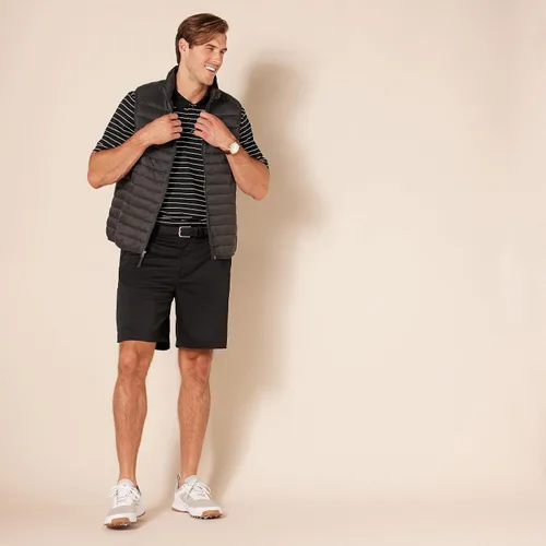 Vista 8 de Tienda Essentials - Short de golf elástico para hombre
