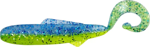 Vista 9 de Bobby Garland - Señuelo de pesca de plástico suave, 2 pulgadas, paquete de 15