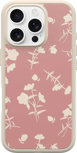 Vista 89 de OtterBox Symmetry Series - Funda para iPhone 16, Autumn Rust