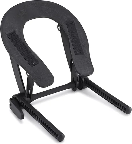 Vista 12 de Mesa de masaje universal, cuna y cojín de cara, silla de masaje ajustable, reposacabezas y almohada facial, plataforma de masaje, cojín