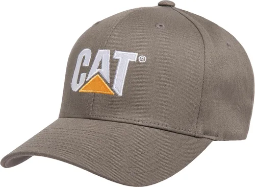 Vista 3 de Caterpillar Gorra de marca registrada para hombre