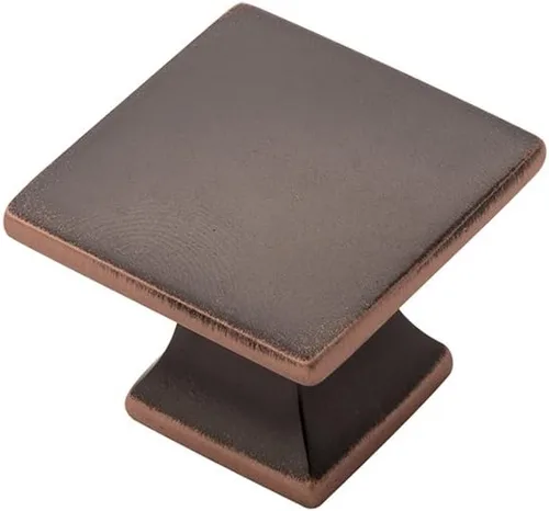 Vista 9 de Hickory Hardware SS Studio Collection - Tirador de mueble