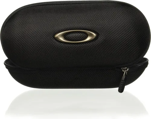 Vista 3 de Oakley Soft Vault - Funda para gafas de sol, color negro, grande