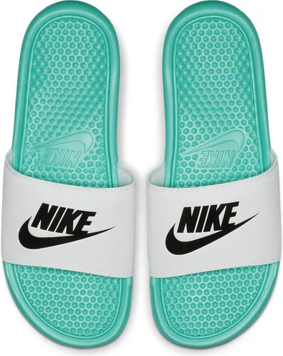 Vista 8 de Nike mens Benassi Just Do It