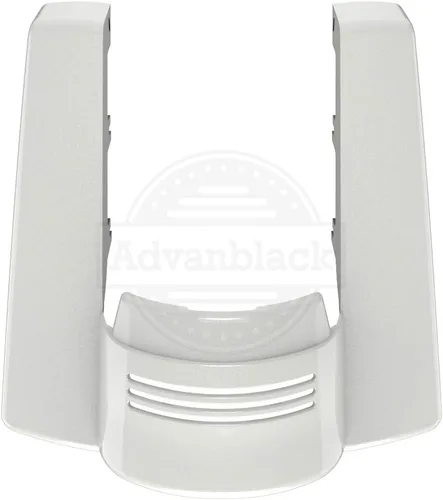Vista 22 de Extensión de guardabarros trasero estirado para Harley Touring 2014+, whisky ámbar, sin recortes Amber Whiskey