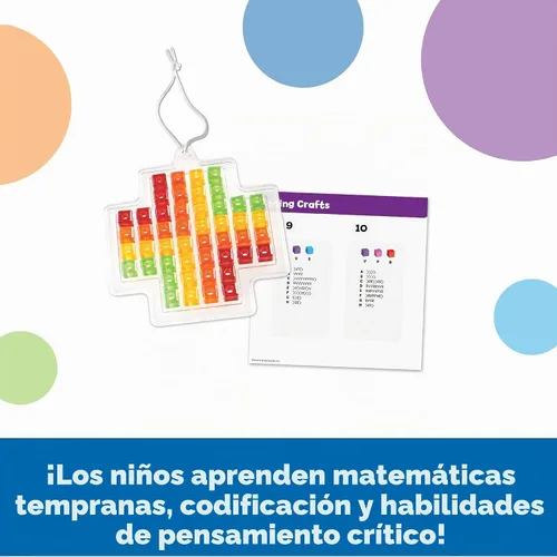Vista 2 de Learning Resources Atrapasoles STEM Explorers