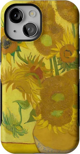 Vista 40 de Funda Casely para iPhone 13 Mini Todo lo que necesitas es amor Beatles Compatible con MagSafe Diseño de funda protectora audaz