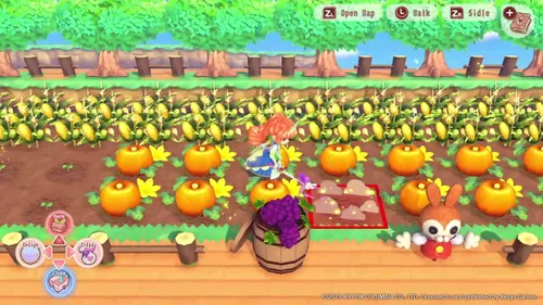 Vista 6 de Pretty Princess Magical Garden Island