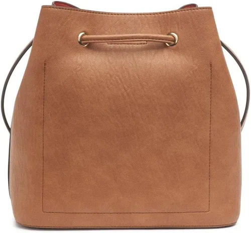 Vista 3 de Calvin Klein Gabrianna Bolsa al hombro para mujer