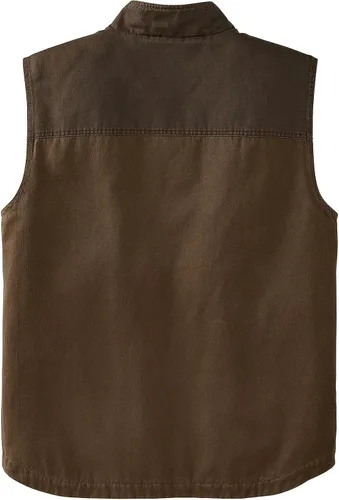 Vista 2 de Legendary Whitetails Chaleco Tough as Buck para hombre