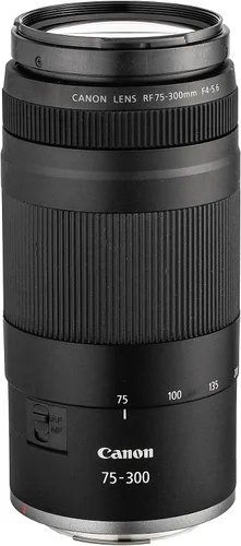 Vista 6 de Canon EOS RP Cámara sin espejo Sensor de marco completo de 26.2MP Grabación de video 4K Cámara compacta ligera para viajes y creación