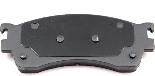 Vista 3 de OCPTY Pastillas de freno de cerámica, pastilla de freno delantera de parada rápida para 1993-1997 para Ford Probe,1993-2002 para Mazda 626,1993-1997