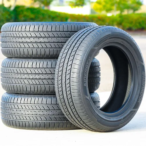 Vista 8 de Hankook - Neumático radial H735 KINERGY ST Touring, 225/65R17 102T