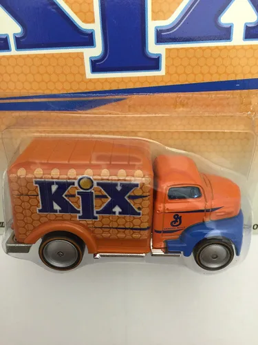 Vista 2 de Hot Wheels Pop Culture Asst, Mattel Toys, X8308
