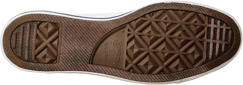 Vista 3 de Converse Chuck Taylor All Star Bajo Hombres Zapatos