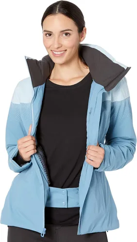 Vista 3 de Helly-Hansen Chaqueta Motionista LIFAloft para mujer
