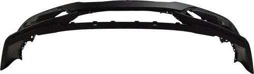 Vista 461 de Garage-Pro Cubierta de parachoques compatible con Honda Accord 1990-1991 imprimado delantero HO1000135