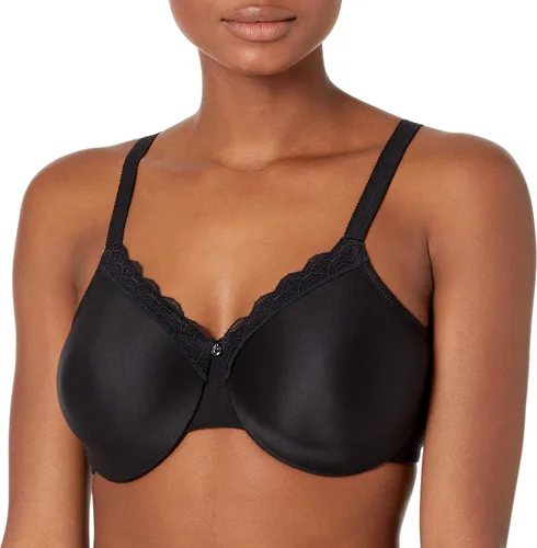 Vista 8 de Chantelle Sujetador para mujer, brasier moldeado de cobertura completa C Comfort