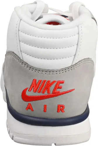 Vista 4 de Nike Zapatillas de baloncesto Air Trainer 1 para hombre
