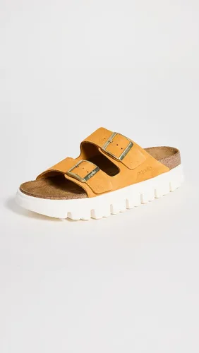 Vista 2 de Birkenstock Sandalias gruesas Arizona para mujer